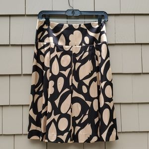 Vertigo Paris pleated skirt